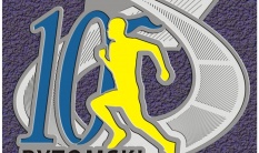 Wiemy jak będzie wyglądał medal 10 jubileuszowej edycji Bytomskiego Półmaratonu!