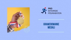 GRAWEROWANIE MEDALI
