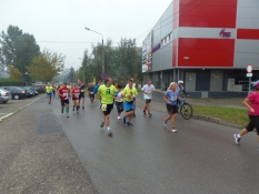 Oficjalne wyniki
