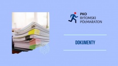 DOKUMENTY DLA BIEGACZA