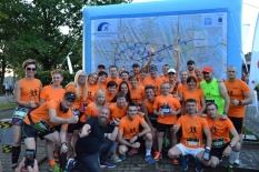 Bytomskie Grupy Biegowe część III - Miechowicka Grupa Biegowa