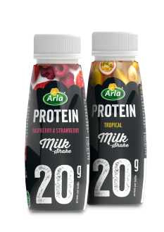 Arla Protein PL na Bytomskim Półmaratonie
