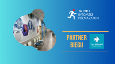 PARTNER BIEGU - ZBM ZDROWIE