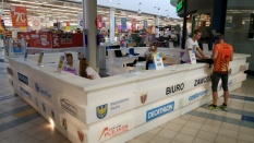 Zapraszamy do biura zawodów